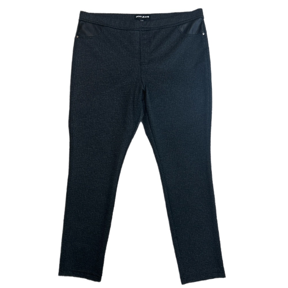 DKNY Vintage Gray Pants
